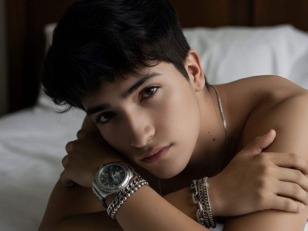 AlekAzaroov's Webcam 