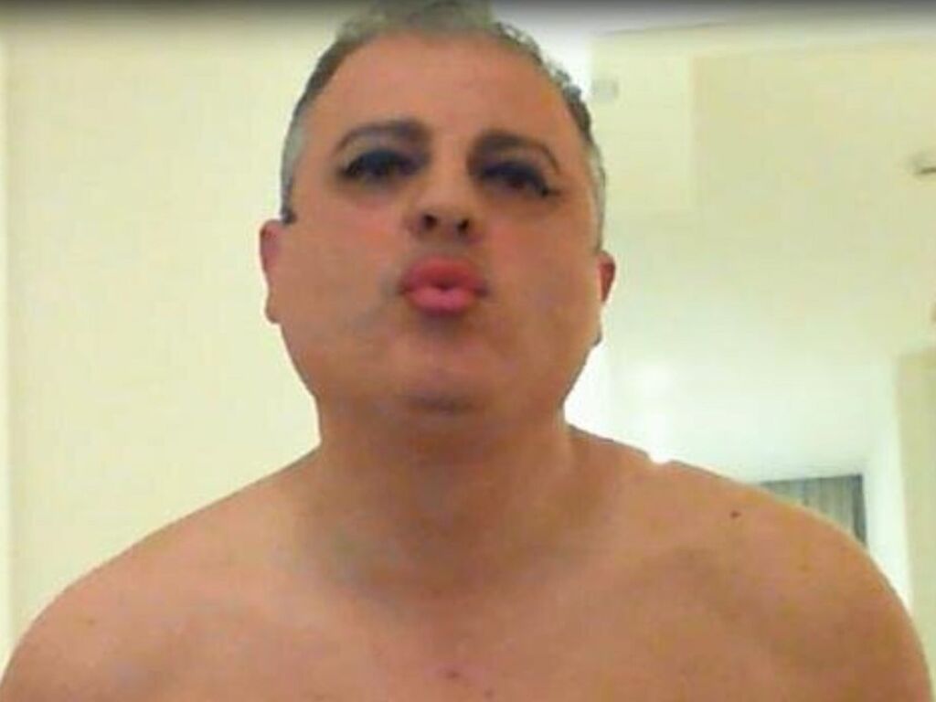 AndreaSalerno's Webcam 