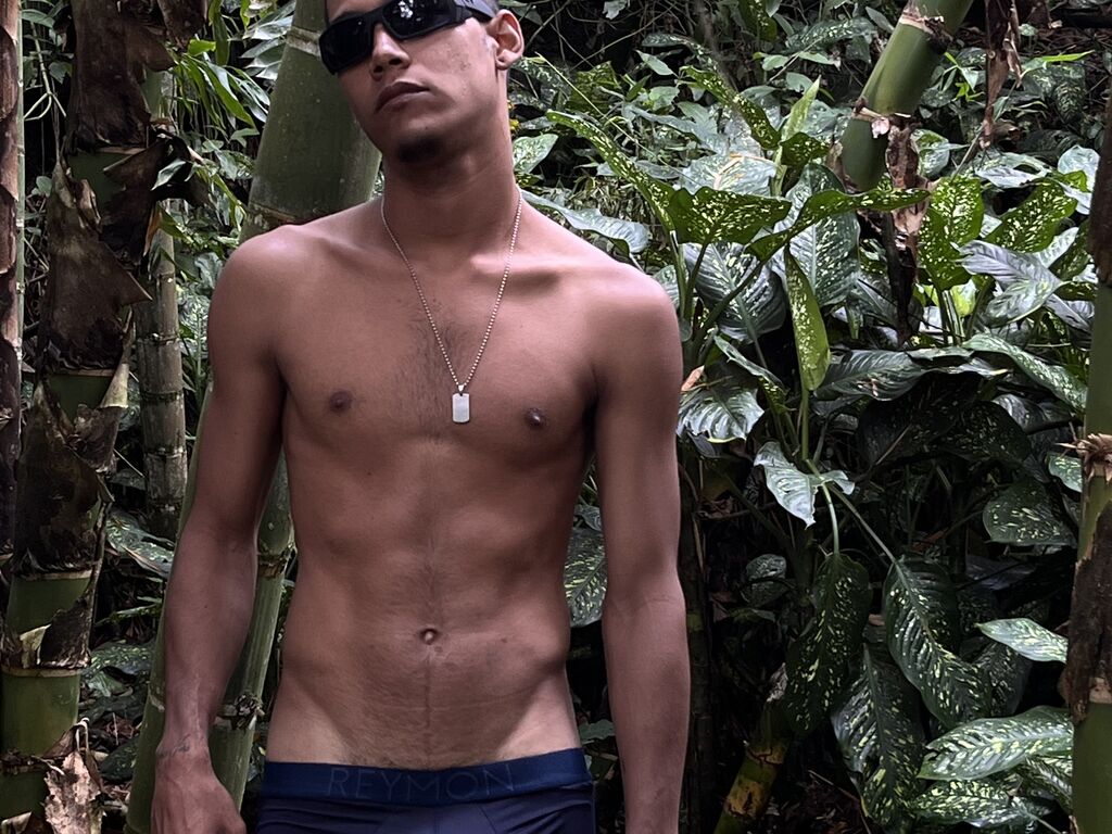 AndresMegia's Webcam 