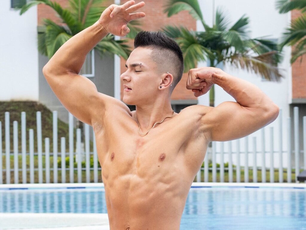 AydenMiller's Webcam 