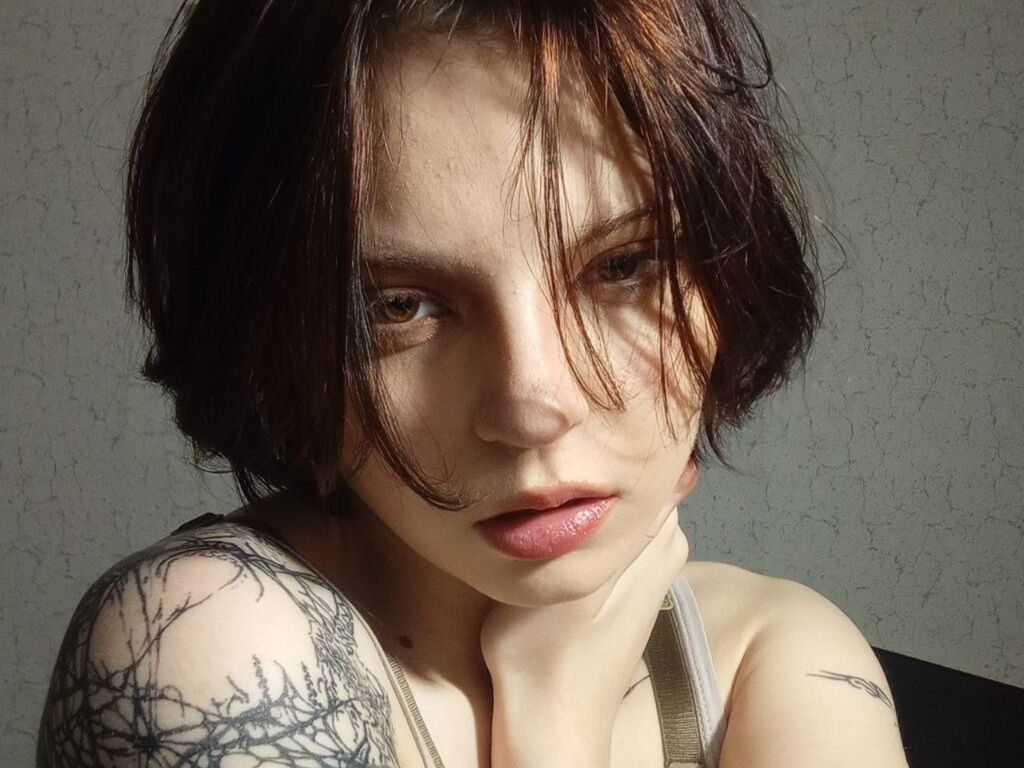 CaitlinOlthoff's Webcam 