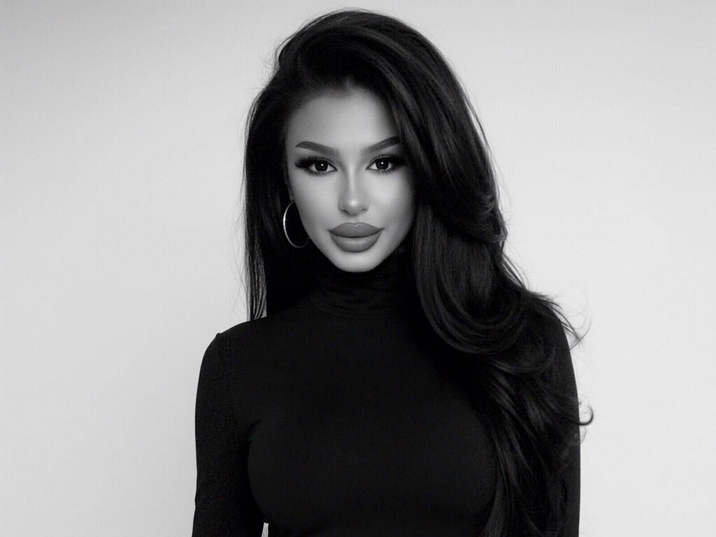 CherrieMadisson's Webcam 