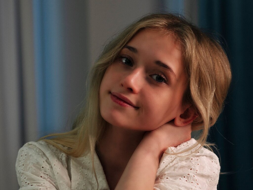 DorisCounsell's Webcam 