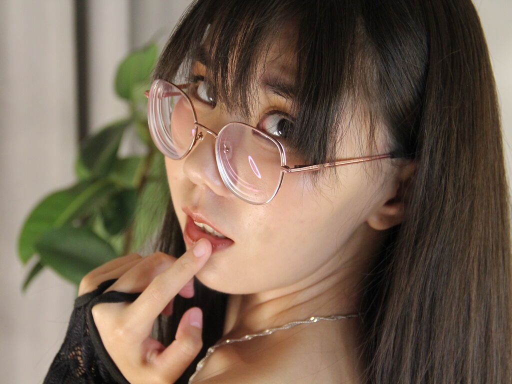 FatimahFoore's Webcam 