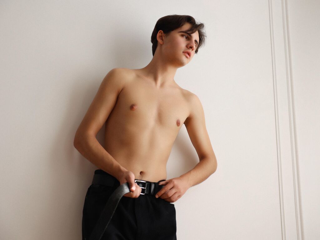 JefreyCarter's Webcam 