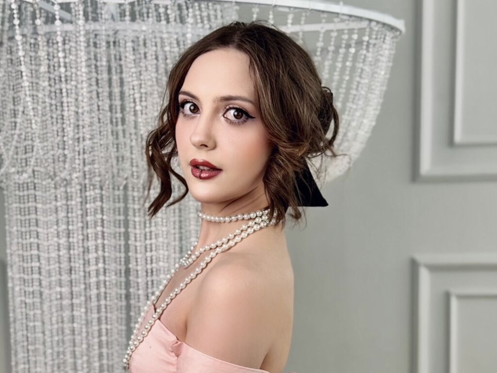 JesssWalker's Webcam 