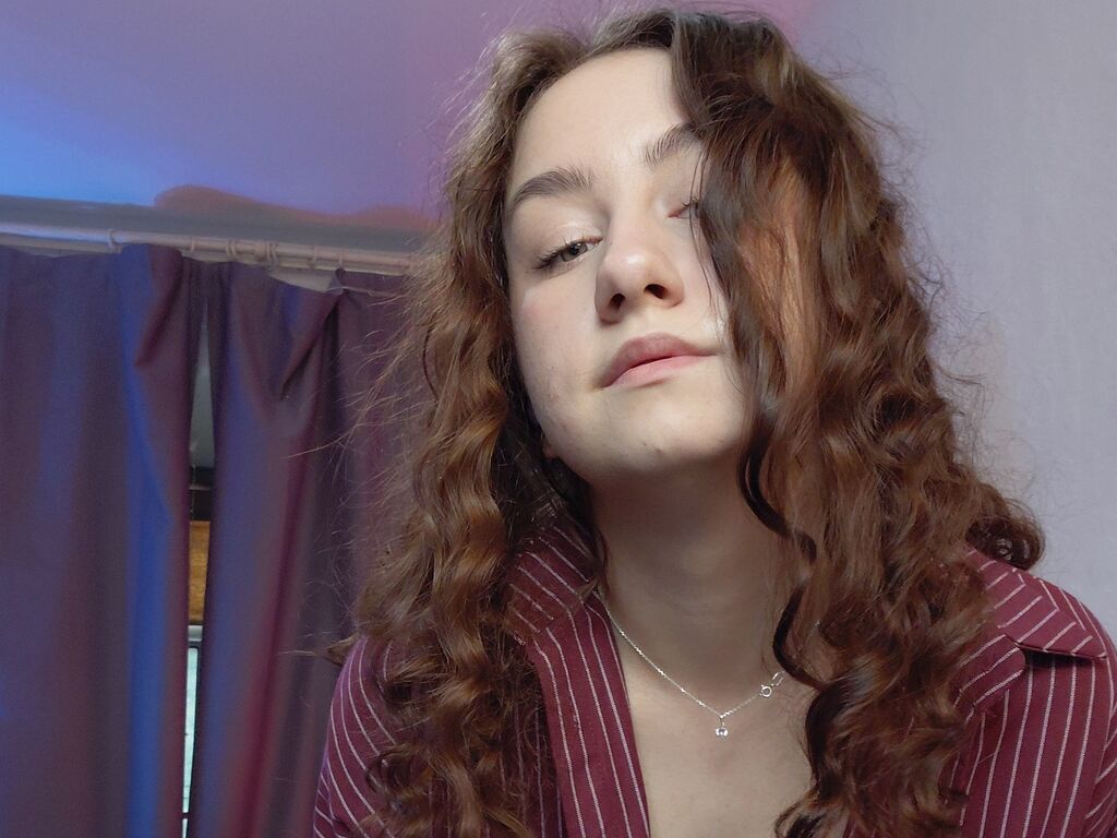 KattrinGolden's Webcam 