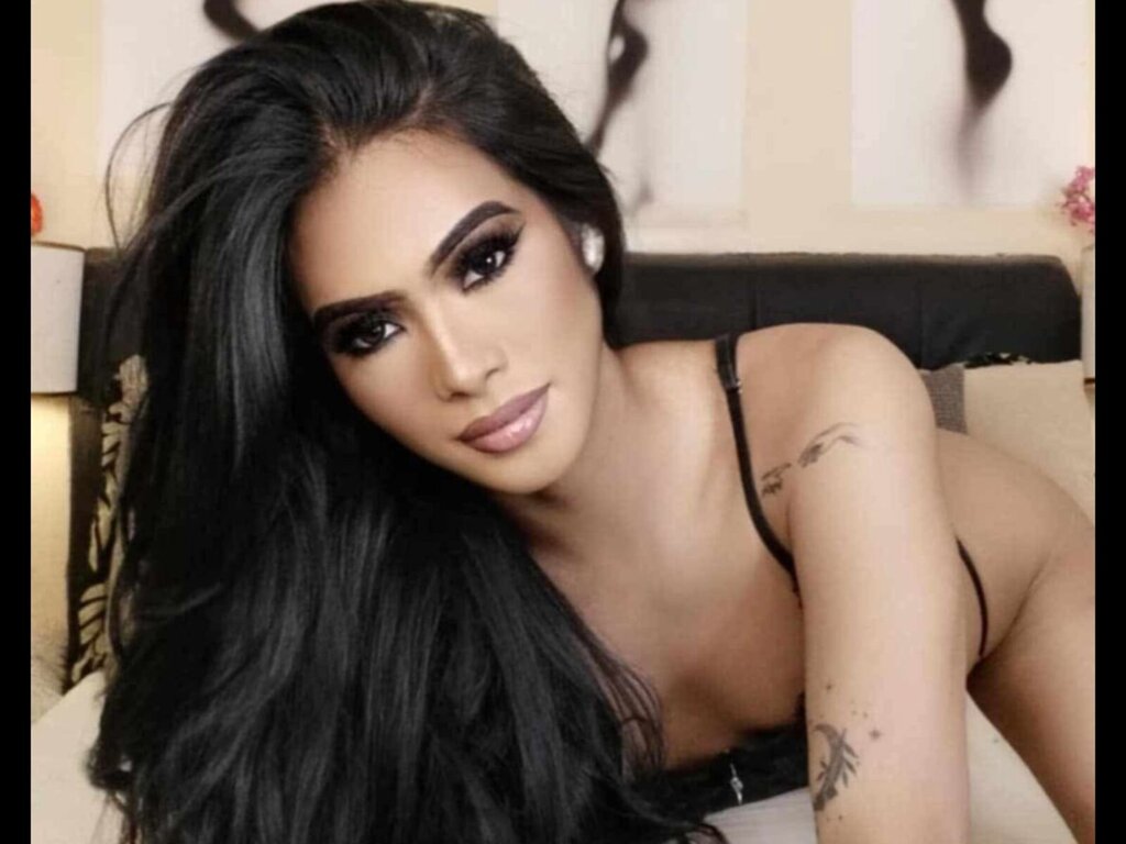 KellyHarley's Webcam 