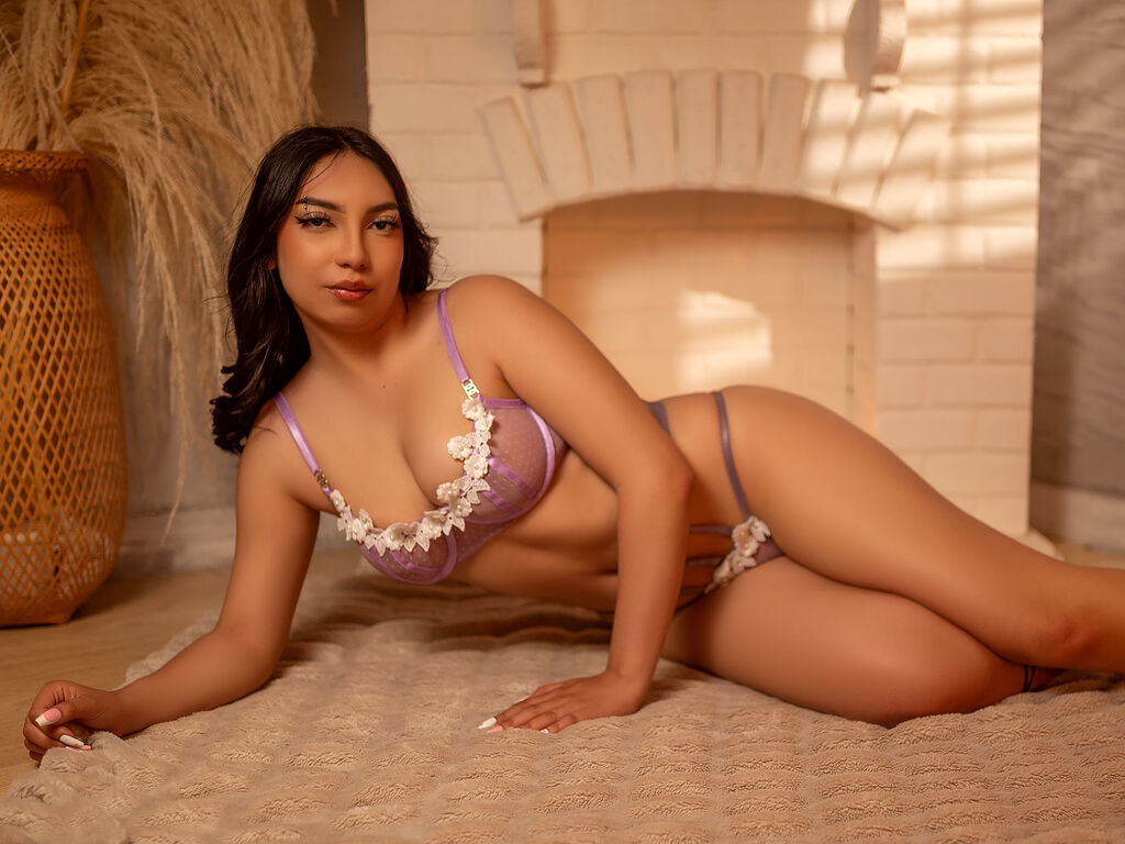 MaraZanetti's Webcam 