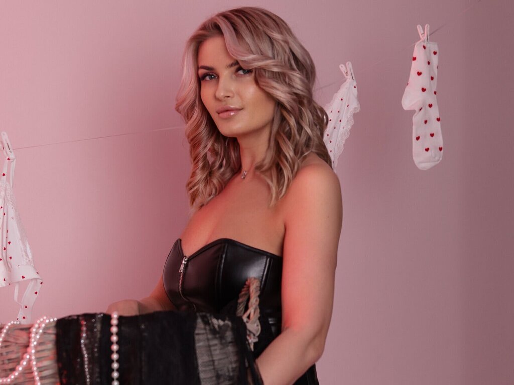 MaryLourens's Webcam 