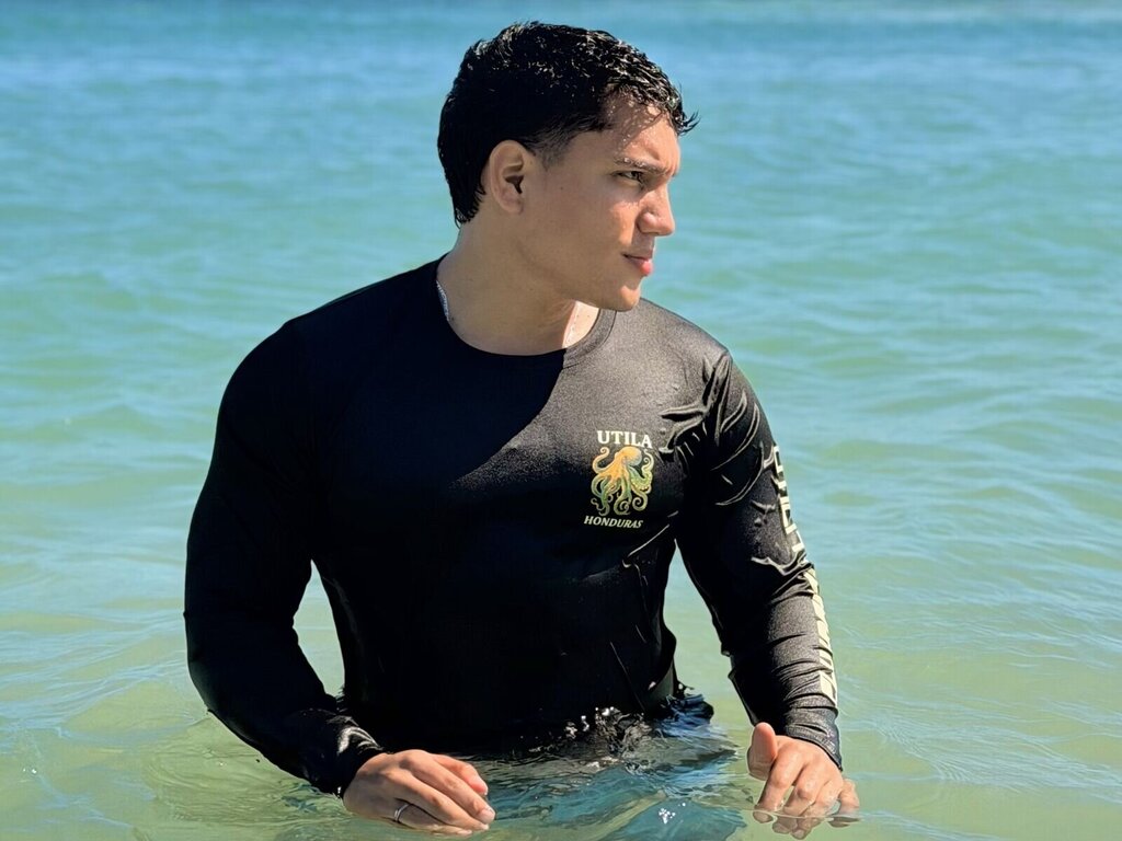 RaymondMorris's Webcam 