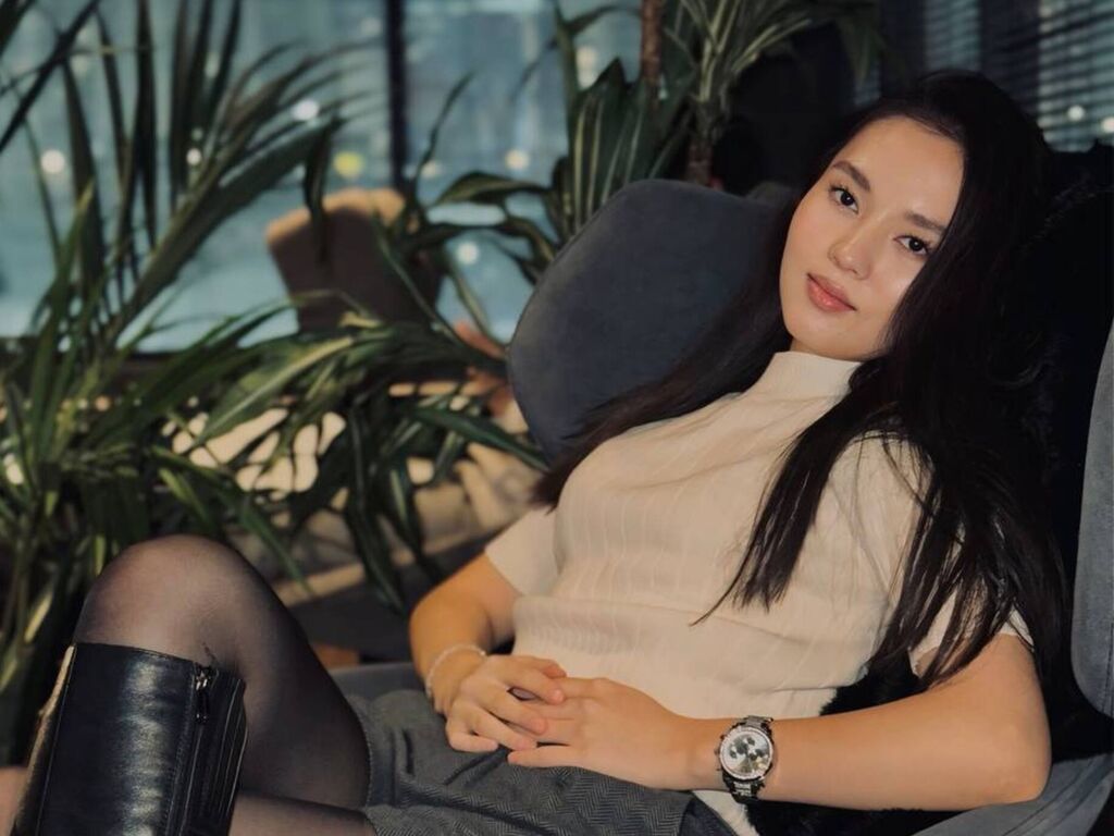 StacyCostilla's Webcam 