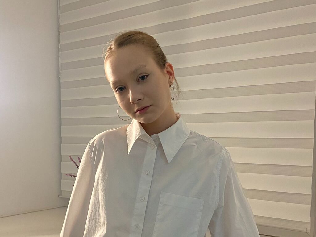 TanjaDykstra's Webcam 