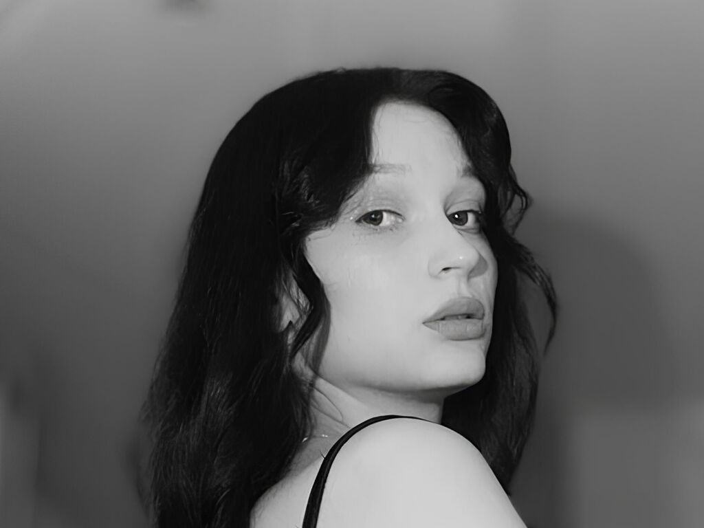 ToshaCornea's Webcam 