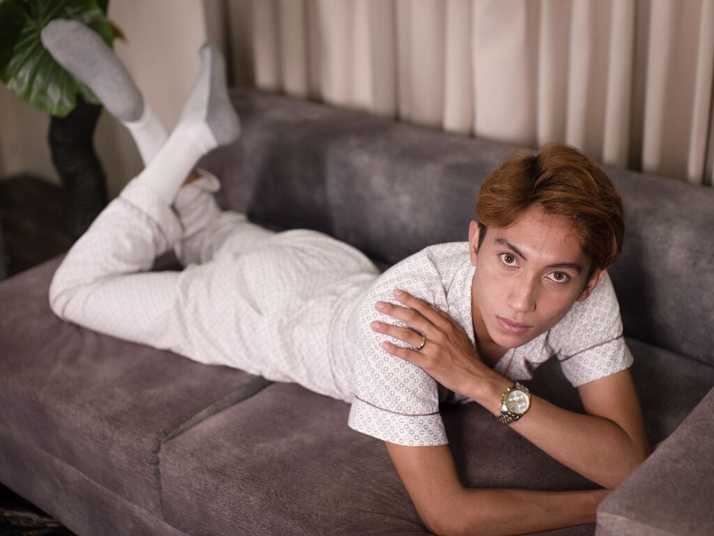 UnoNarvadez's Webcam 